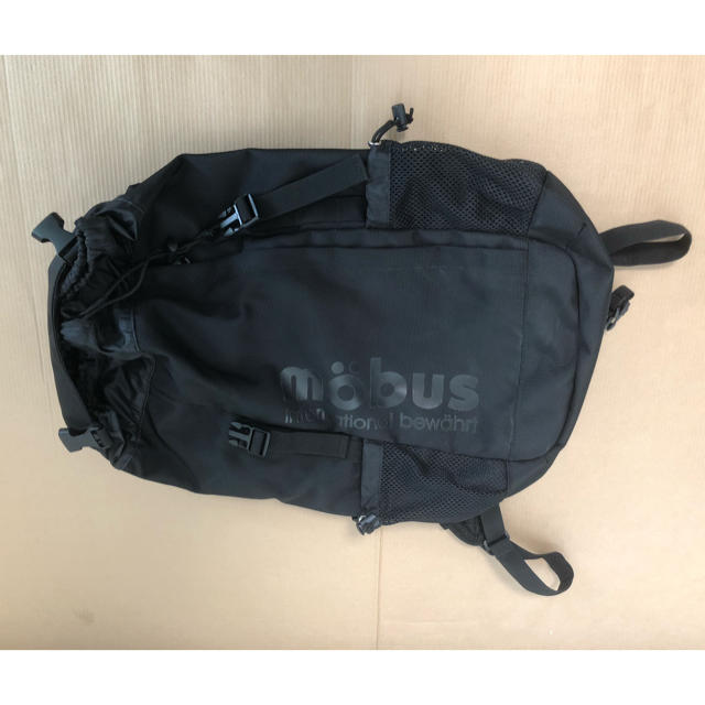 mobus(モーブス)のmobus リュックサック レディースのバッグ(リュック/バックパック)の商品写真