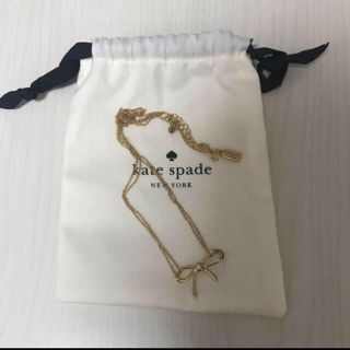 ケイトスペードニューヨーク(kate spade new york)のkate spade new york ネックレス(ネックレス)