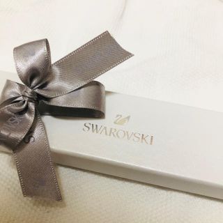 スワロフスキー ラッピング/包装の通販 21点 | SWAROVSKIのインテリア/住まい/日用品を買うならラクマ