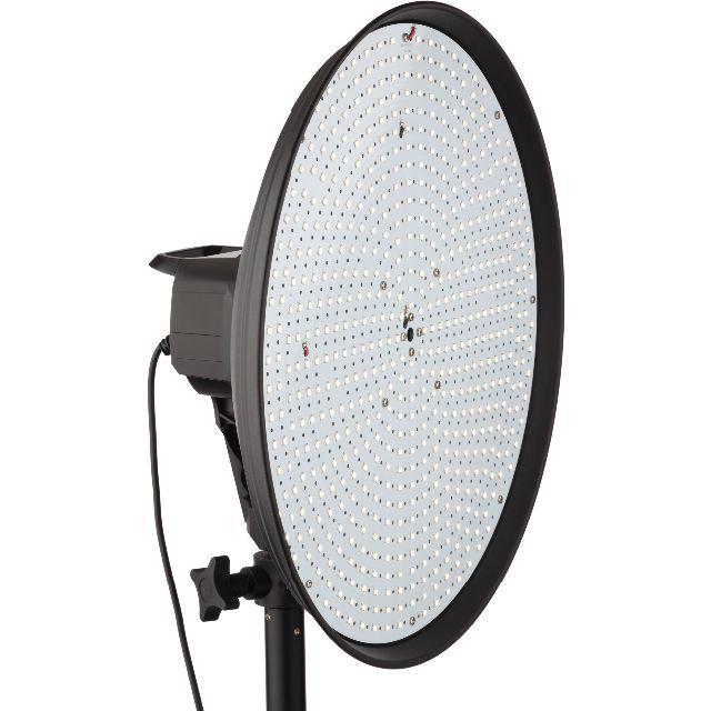 Genaray Spectro LED-14 LEDパネル ライト ストロボ+照明