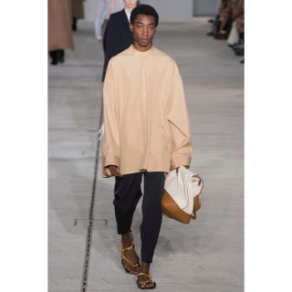 ジルサンダー シャツ(メンズ)（ノーカラー）の通販 14点 | Jil Sander ...