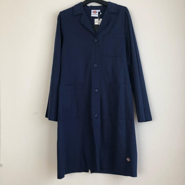 新品 Dickies ディッキーズ スプリングコート