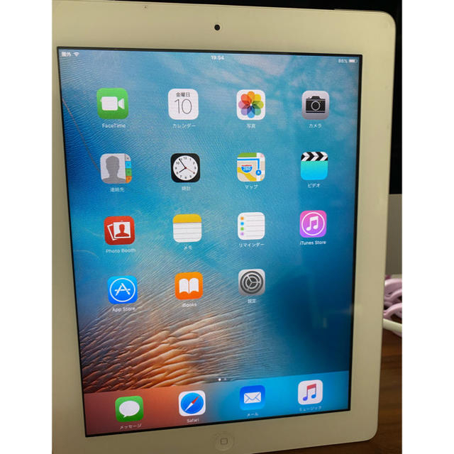 iPad2 32GB