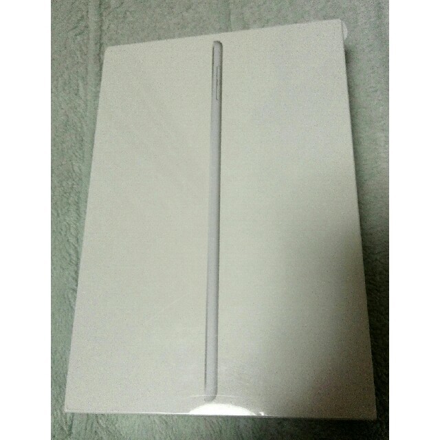 iPad - iPad mini 第5世代（最新） Wi-Fiモデル 256GB シルバー