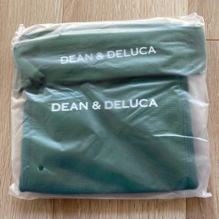 ディーンアンドデルーカ(DEAN & DELUCA)のマリソル5月号付録のみ　DEAN＆DELUCA (ファッション)