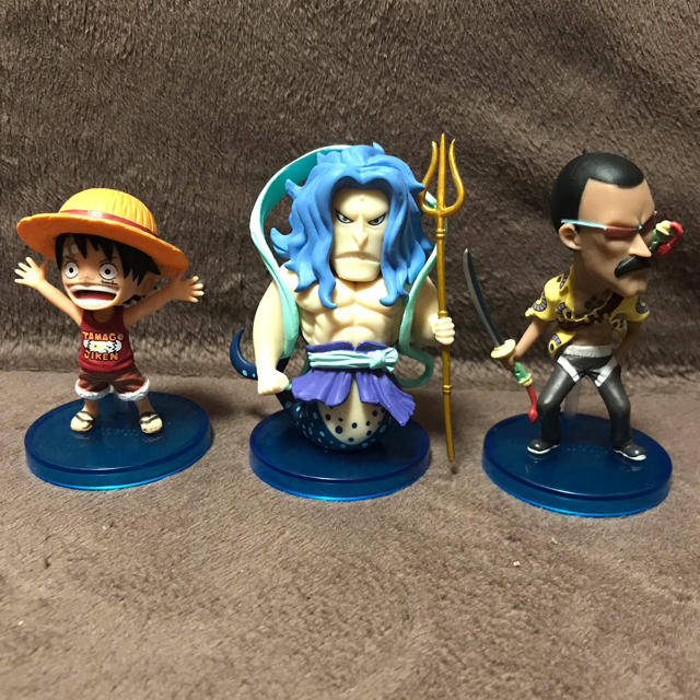 Banpresto 売り切り価格 ワンピース フィギュア 11点セットの通販 By じゅらパパ S Shop バンプレストならラクマ Banpresto 売り切り価格 ワンピース フィギュア 11点セットの通販 By じゅらパパ S Shop バンプレストならラクマ