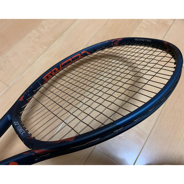 YONEX - ヨネックス VCORE PRO100・G2(ブイコアプロ100)美品の通販 by シュウゾウ's shop｜ヨネックスならラクマ