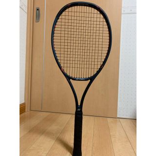 ヨネックス(YONEX)のヨネックス  VCORE PRO100・G2(ブイコアプロ100)美品(ラケット)