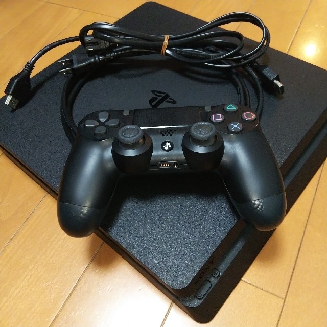 PlayStation4(CUH-2100A)