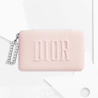 ディオール(Dior)のDior ディオール ジュエリー ケース (ポーチ)