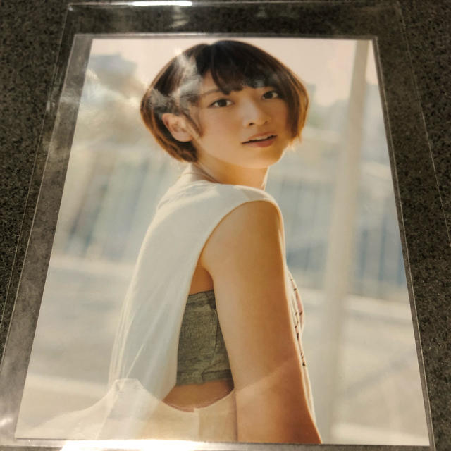 乃木坂46 橋本奈々未 やさしい棘 生写真の通販 By ノギスキshop ラクマ