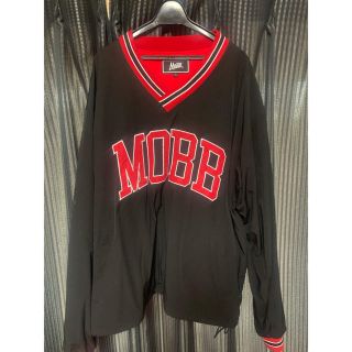 ステューシー(STUSSY)のMOBB(ヒップホップ/ラップ)