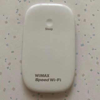 URoad-Aero WiMAX Wi-Fi(その他)