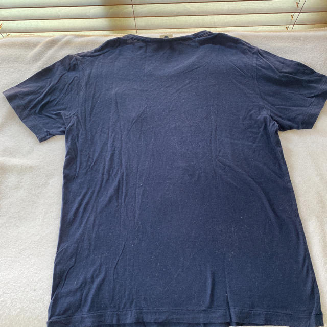 Kappa(カッパ)のKAPPA CALCIO メンズTシャツ メンズのトップス(Tシャツ/カットソー(半袖/袖なし))の商品写真