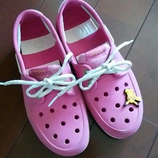 crocs j 4