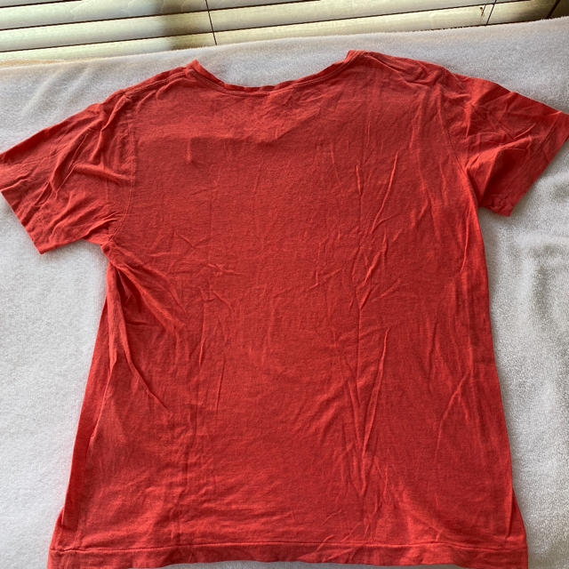 Kappa(カッパ)のKAPPA CALCIO メンズTシャツ メンズのトップス(Tシャツ/カットソー(半袖/袖なし))の商品写真