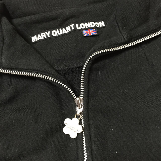 MARY QUANT(マリークワント)のマリークワント トレーナー レディースのトップス(トレーナー/スウェット)の商品写真