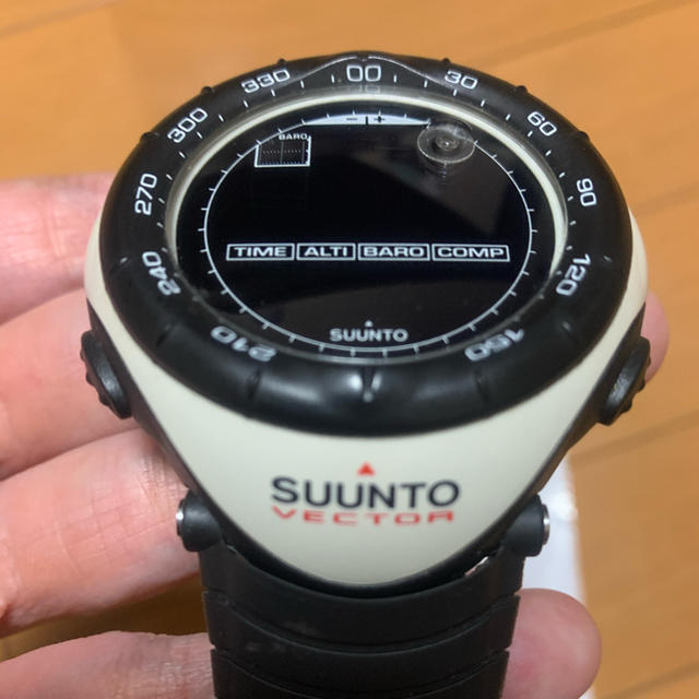 Suunto Suunto Vector スント ベクター カーキの通販 By Idiom S Shop スントならラクマ Suunto Suunto Vector スント ベクター カーキの通販 By Idiom S Shop スントならラクマ