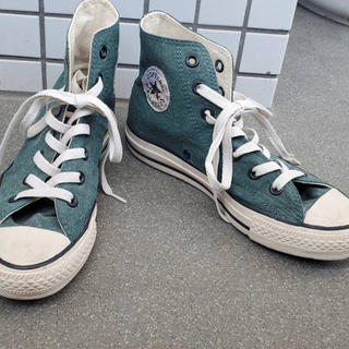 コンバース(CONVERSE)のコンバース ハイカット　スニーカー　allstar(スニーカー)