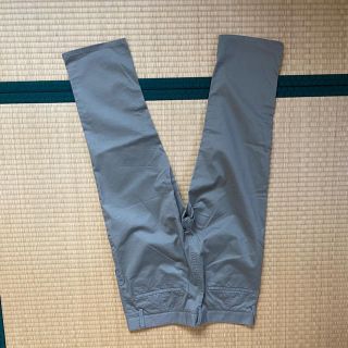 ユニクロ(UNIQLO)のUNIQLO (ユニクロ)　+J　クロップドパンツ(チノパン)