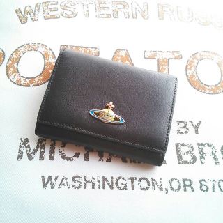 ヴィヴィアンウエストウッド(Vivienne Westwood)のヴィヴィアン財布(財布)