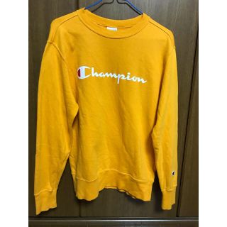 チャンピオン(Champion)のchampion トレーナー(スウェット)