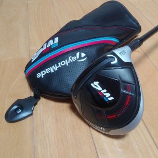 テーラーメイド(TaylorMade)の送料無料M4 フェアウェイウッド ロフト:#3-15
FUBUKI TM5 (クラブ)