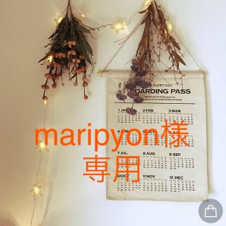 【専用】maripyon様(その他)