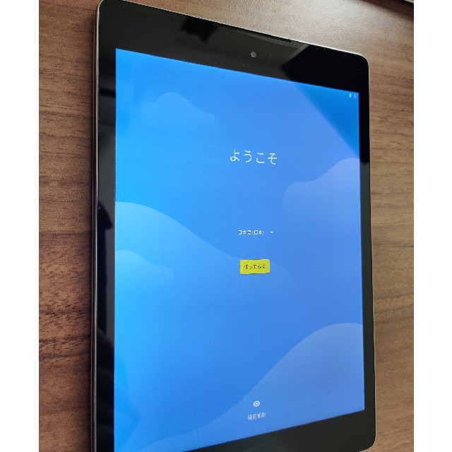 nexus 9 32GB　※本体のみです。