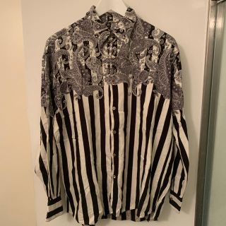 ケンゾー(KENZO)のKENZO DRESS SHIRT(シャツ)