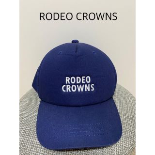 ロデオクラウンズ(RODEO CROWNS)のともっちさん専用！！！ロデオクラウンズ(キャップ)