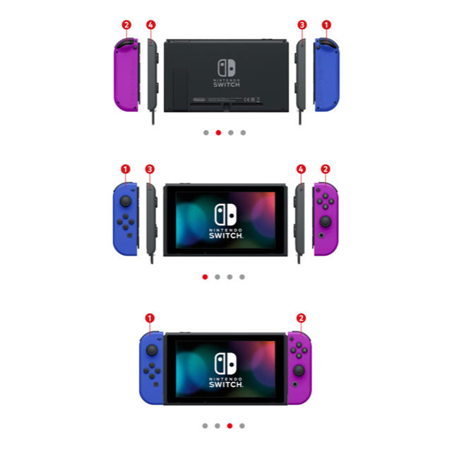 値引 Nintendo Switch - 【専用】Nintendo Switch 家庭用ゲーム機本体 