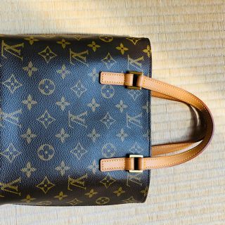 ルイヴィトン(LOUIS VUITTON)のLV(トートバッグ)