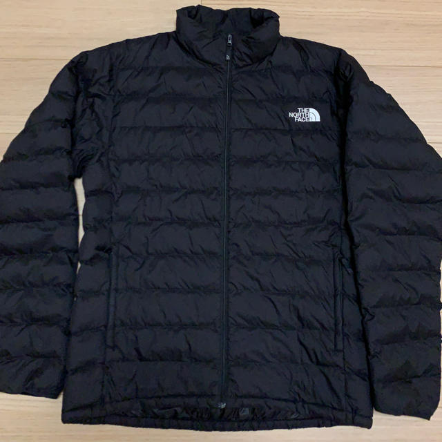 THE NORTH FACE × BEAMS 別注　ダウンjkt  sizeL