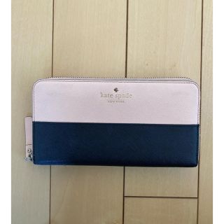 ケイトスペードニューヨーク(kate spade new york)のkatespade newyork 財布(財布)