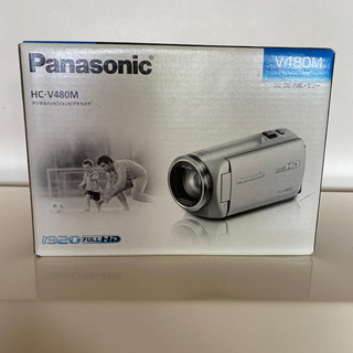 パナソニック(Panasonic)のPanasonicビデオカメラ  専用(ビデオカメラ)