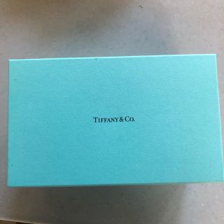 ティファニー(Tiffany & Co.)のペアグラス　２４日までの限定(グラス/カップ)