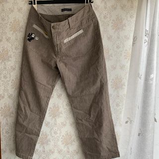 カステルバジャック(CASTELBAJAC)のショートパンツ(ショートパンツ)