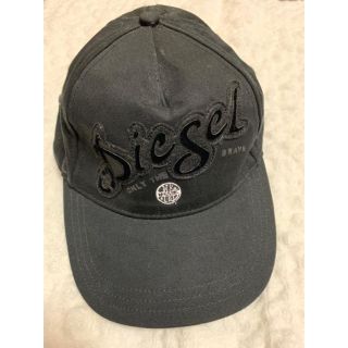 ディーゼル(DIESEL)のDISELキャップ(キャップ)