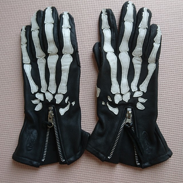VANSON X-ray ガントレットグローブ towinglouisvilleky.com