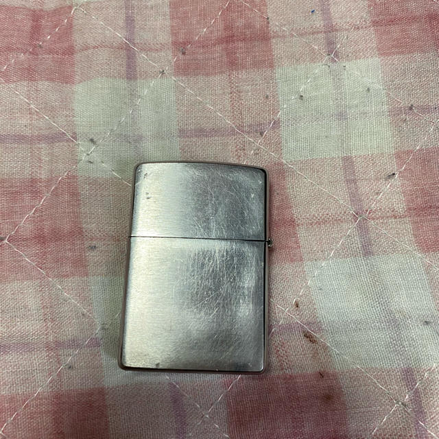 ZIPPO(ジッポー)のZIPPO メンズのファッション小物(タバコグッズ)の商品写真