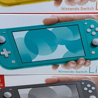 ニンテンドースイッチ(Nintendo Switch)のるう-様専用(ゲーム)