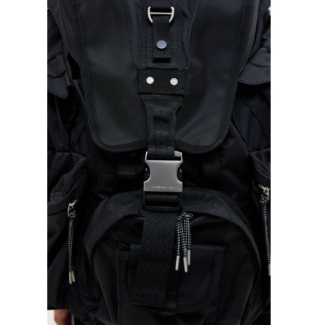 RAF SIMONS(ラフシモンズ)のAndersson Bell UNISEX TECHNICAL BACKPACK メンズのバッグ(バッグパック/リュック)の商品写真