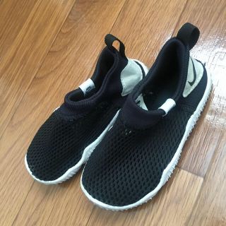 ナイキ(NIKE)のNIKE メッシュスニーカー(スニーカー)