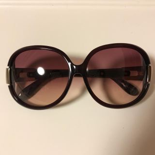 マークバイマークジェイコブス(MARC BY MARC JACOBS)のMARC BY MARC JACOBS サングラス(サングラス/メガネ)