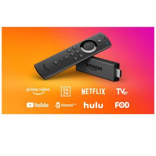  Fire TV Stick - Alexa対応音声認識リモコン(その他)