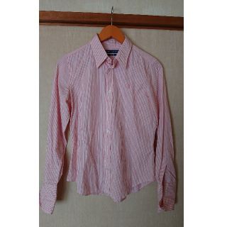 ラルフローレン(Ralph Lauren)のラルフローレン シャツ us10(シャツ/ブラウス(長袖/七分))