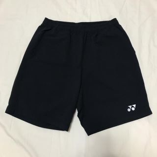 ヨネックス(YONEX)のひろ様購入品　　　  ヨネックス　ハーフパンツ　テニス　バドミントン　Mサイズ (バドミントン)