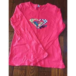 ロキシー(Roxy)のロキシー　Tシャツ(Tシャツ(長袖/七分))