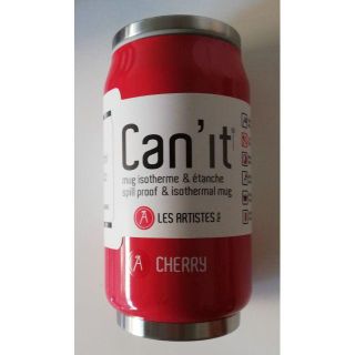 Can'it（キャニット） マグボトル 280ml(タンブラー)